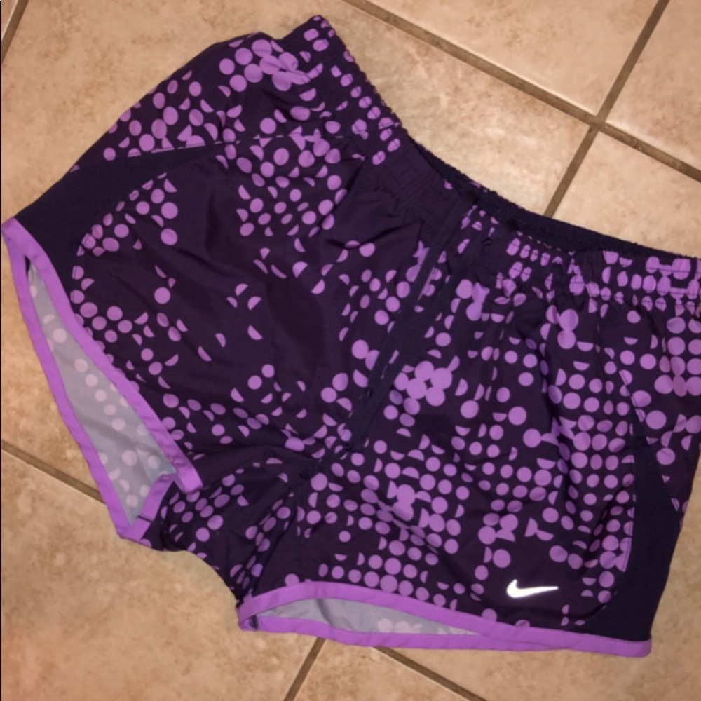 Nike shorts